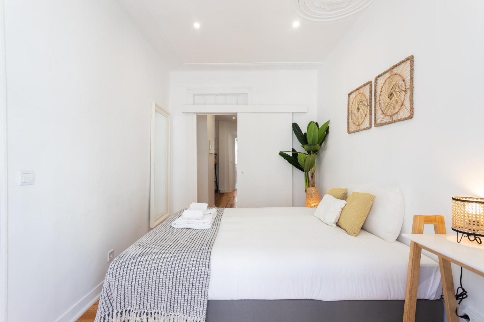 Appartement Sao Bento Cozy - By Lu Holidays