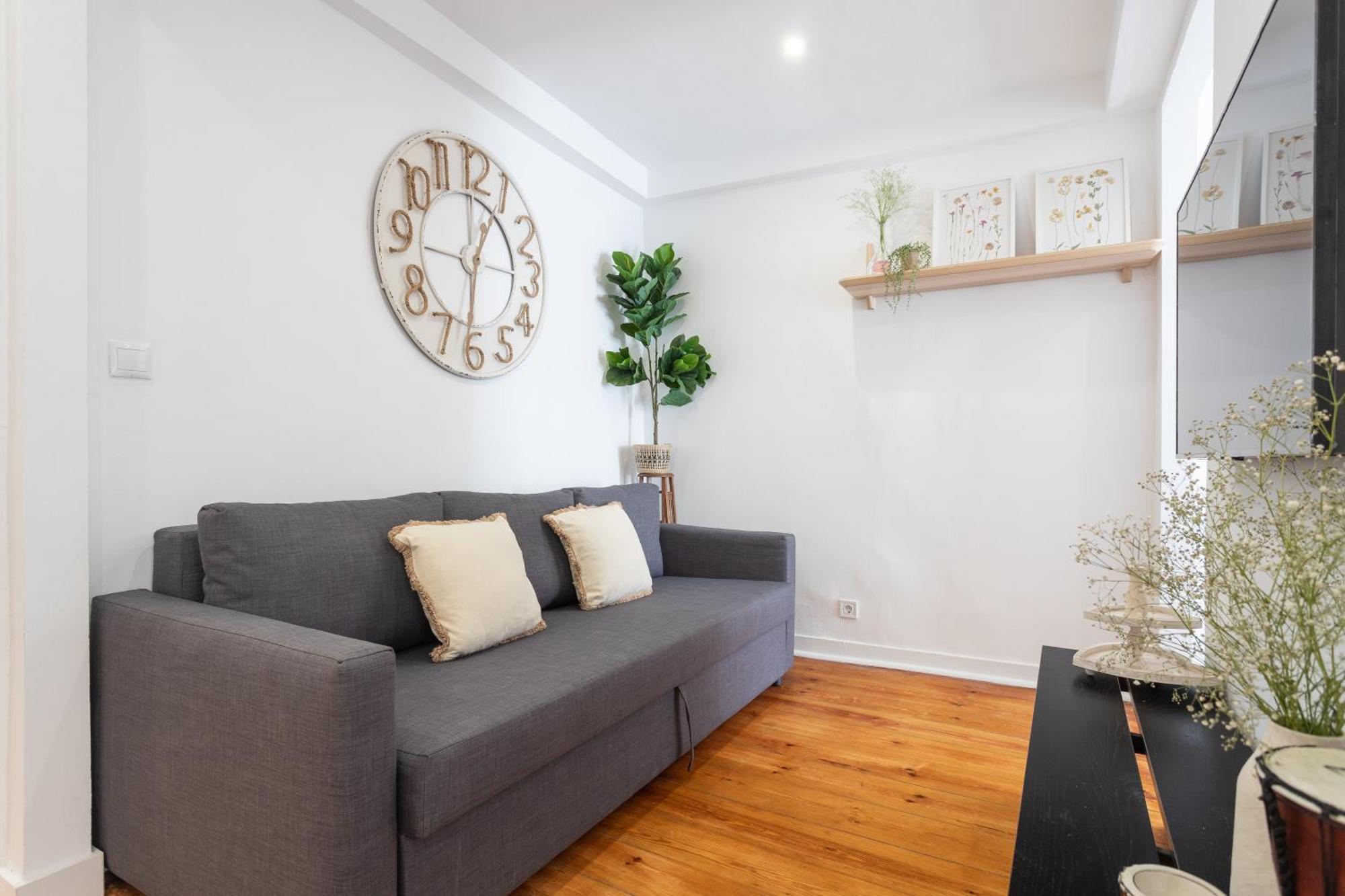 Appartement Sao Bento Cozy - By Lu Holidays