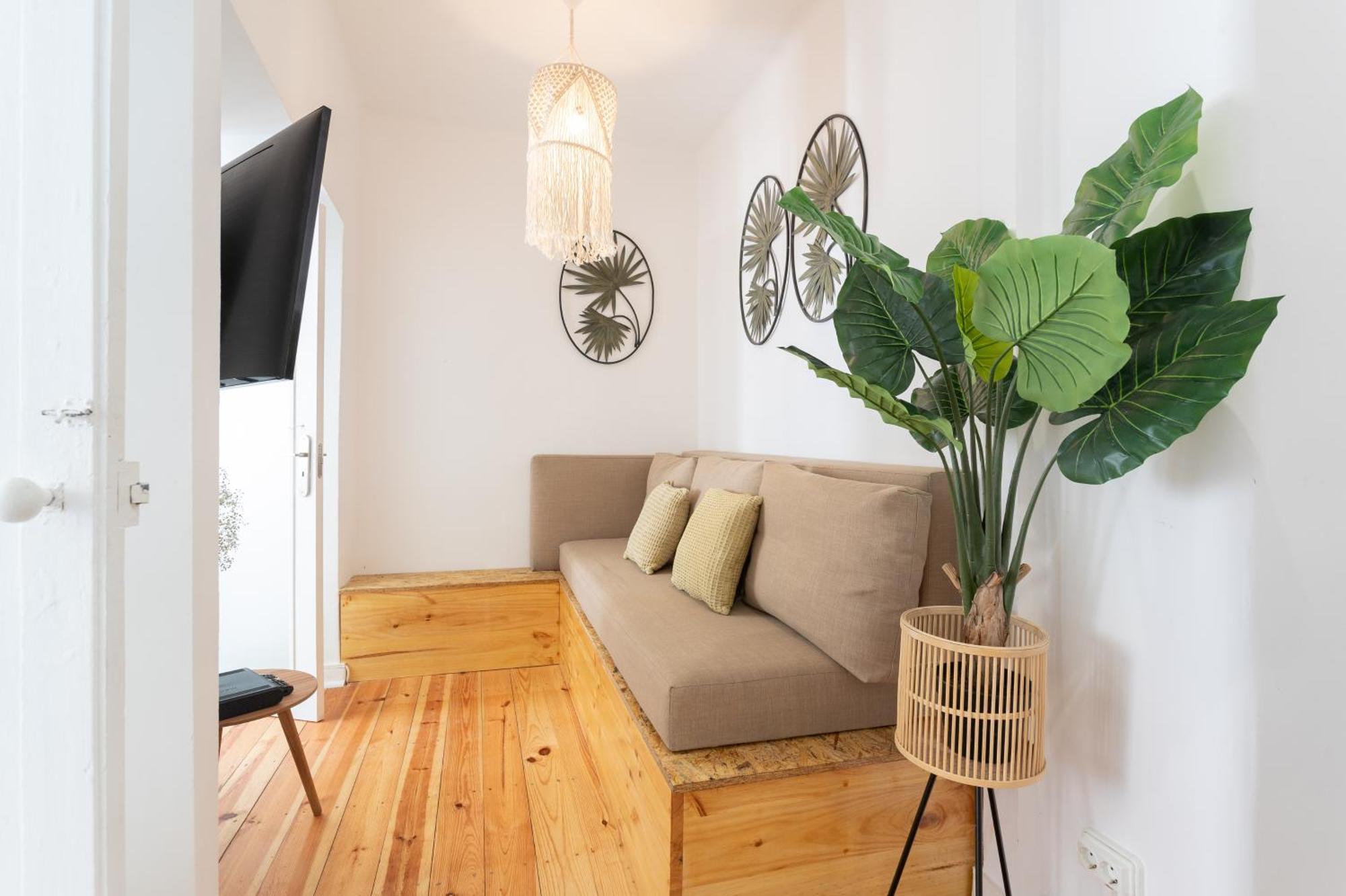 Sao Bento Cozy - By Lu Holidays Appartement