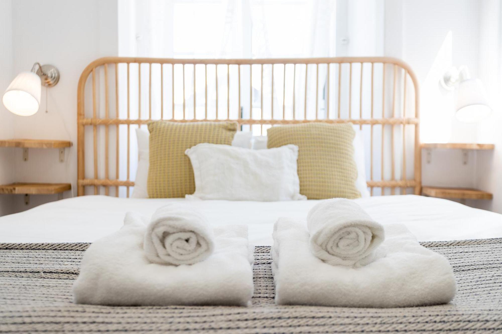Sao Bento Cozy - By Lu Holidays Appartement *