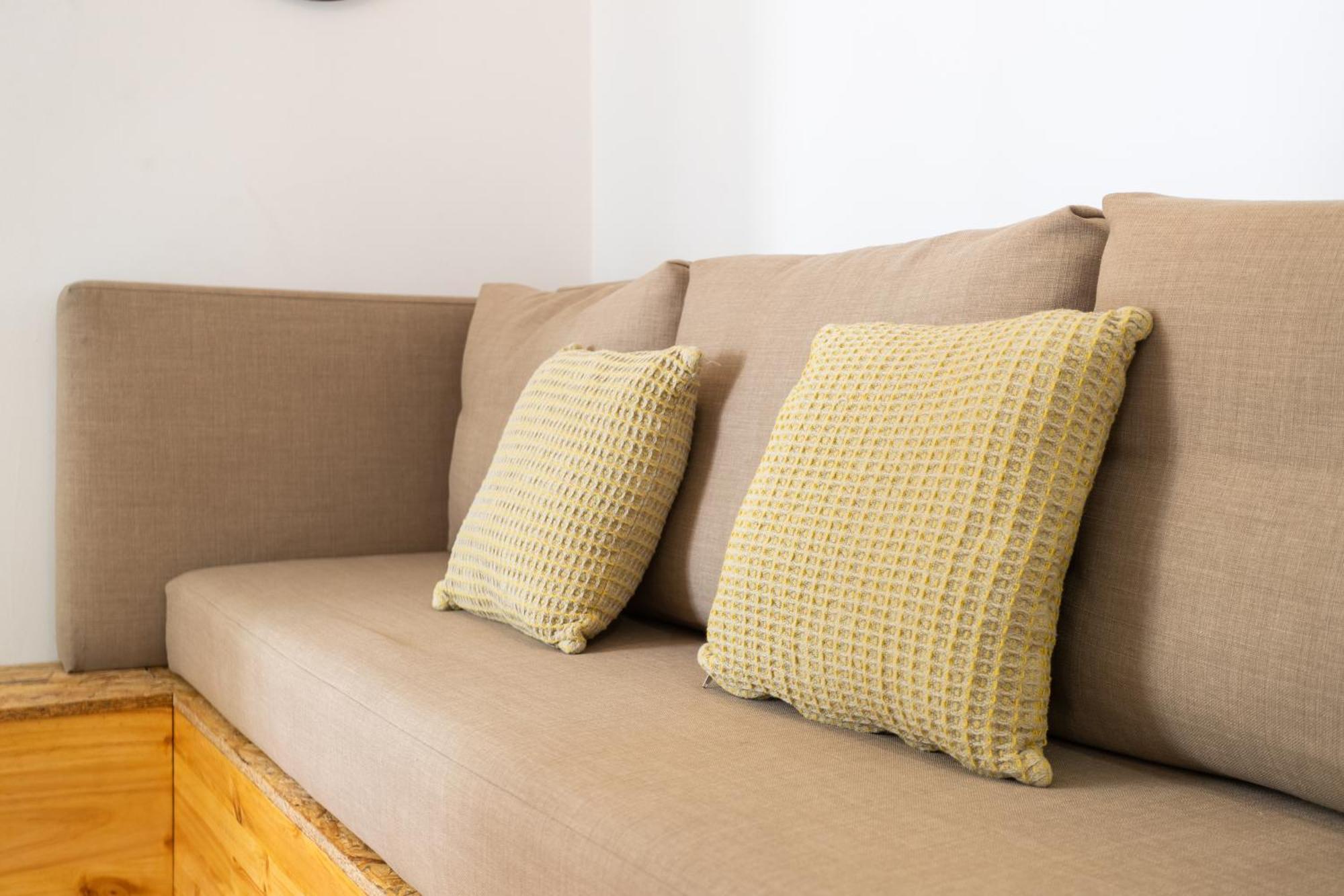 Sao Bento Cozy - By Lu Holidays Appartement Lissabon