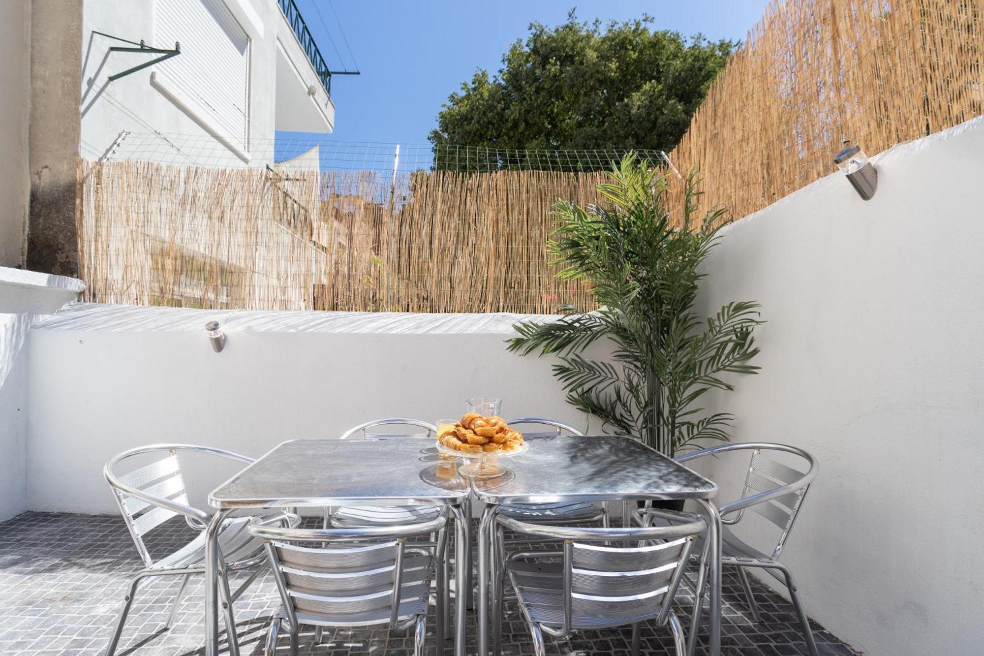Appartement Sao Bento Cozy - By Lu Holidays