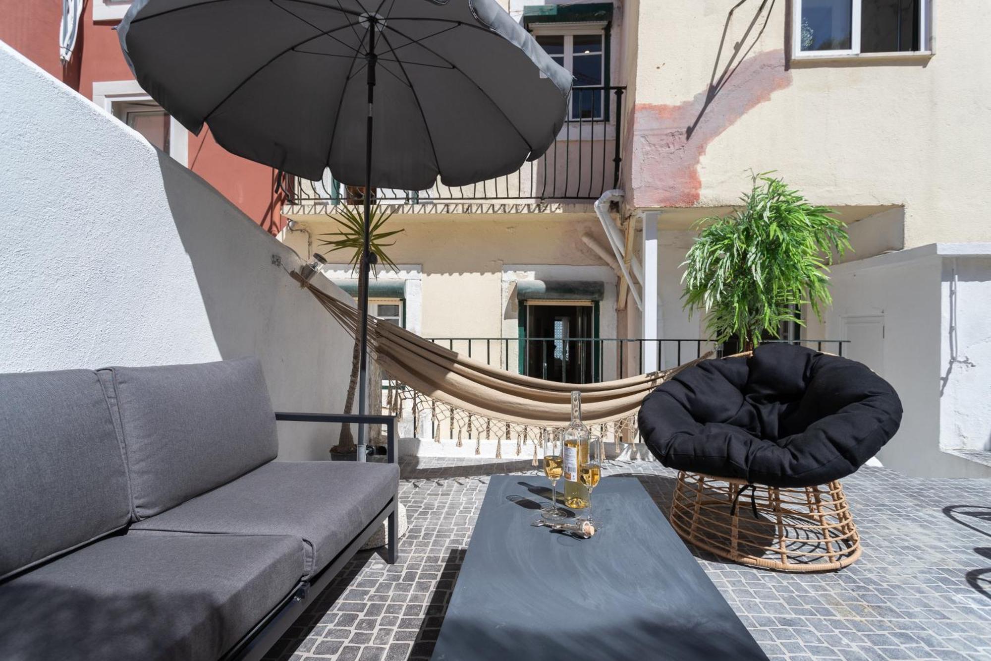 Appartement Sao Bento Cozy - By Lu Holidays *
