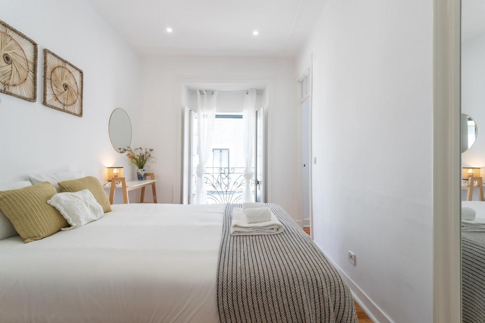 Sao Bento Cozy - By Lu Holidays Appartement *