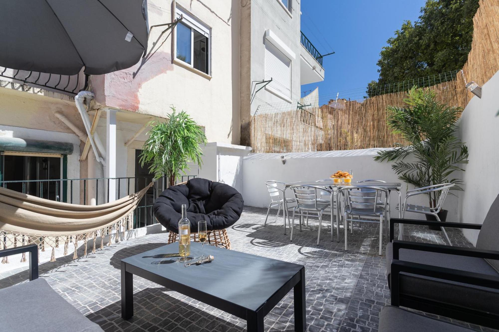 Sao Bento Cozy - By Lu Holidays Lissabon