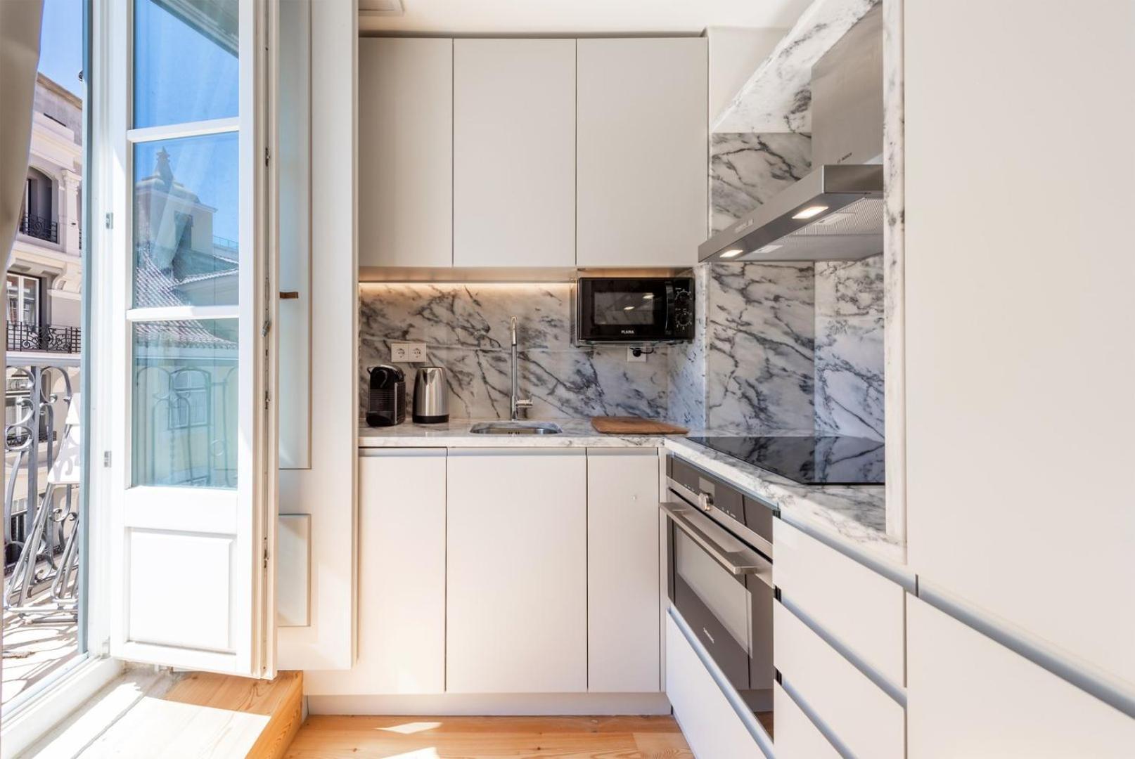 Guestready - áurea Art Apartamento Lisboa