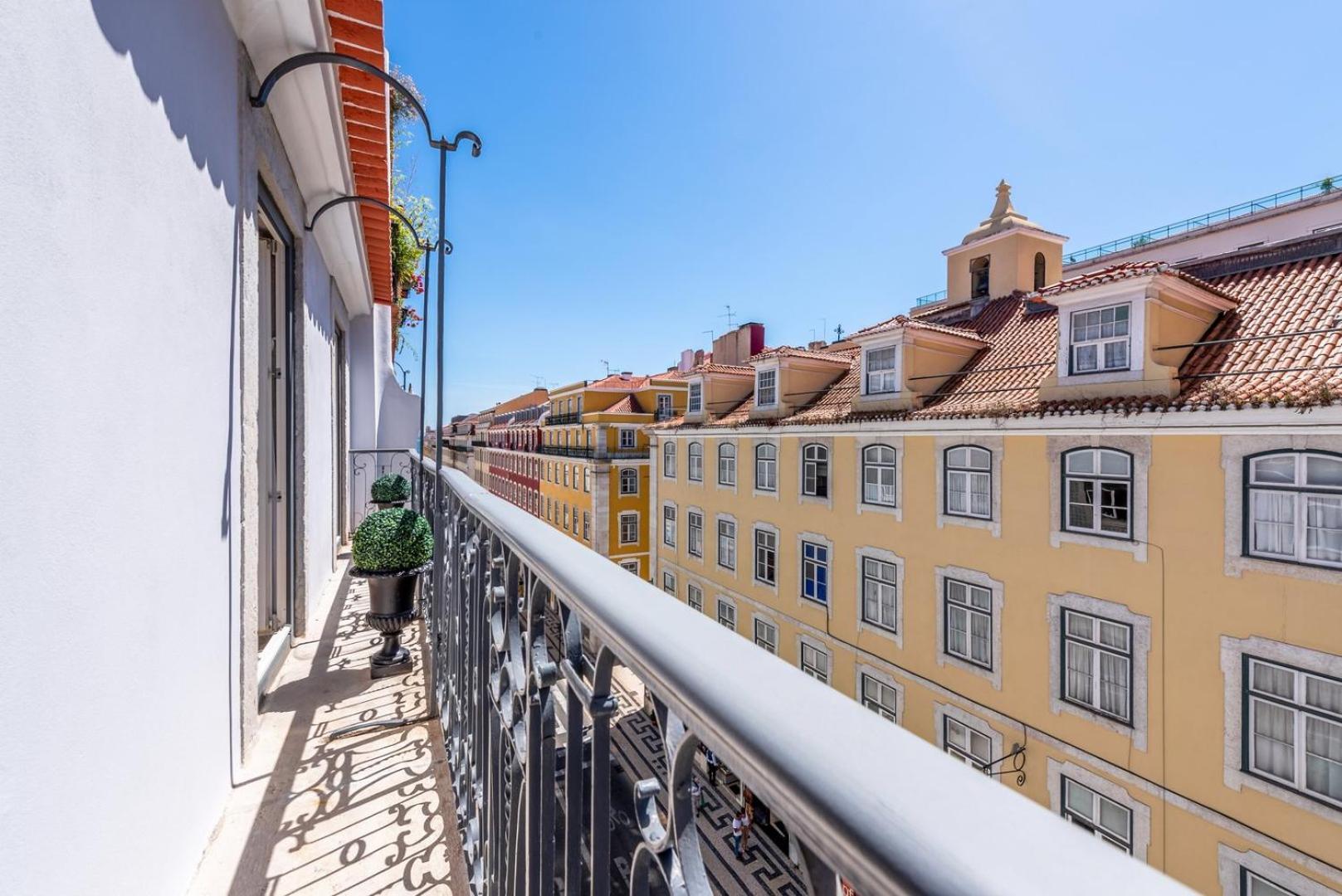 Apartamento Guestready - áurea Art