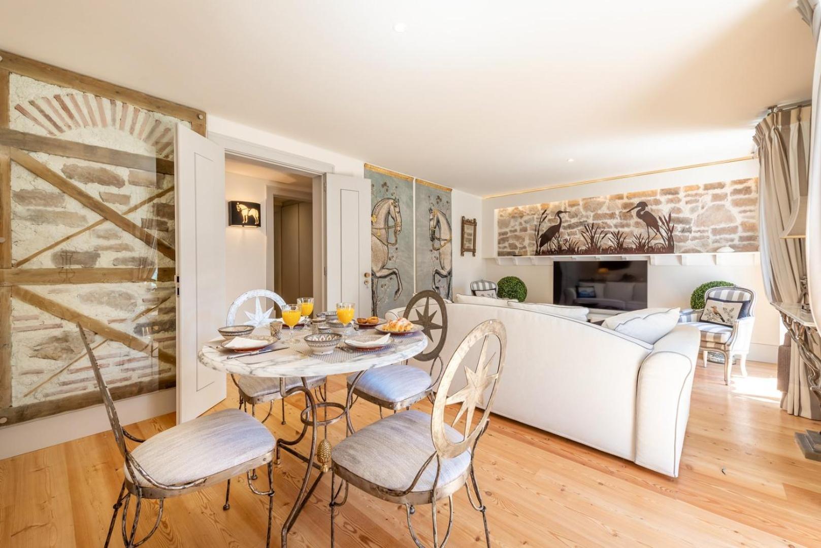 Apartamento Guestready - áurea Art