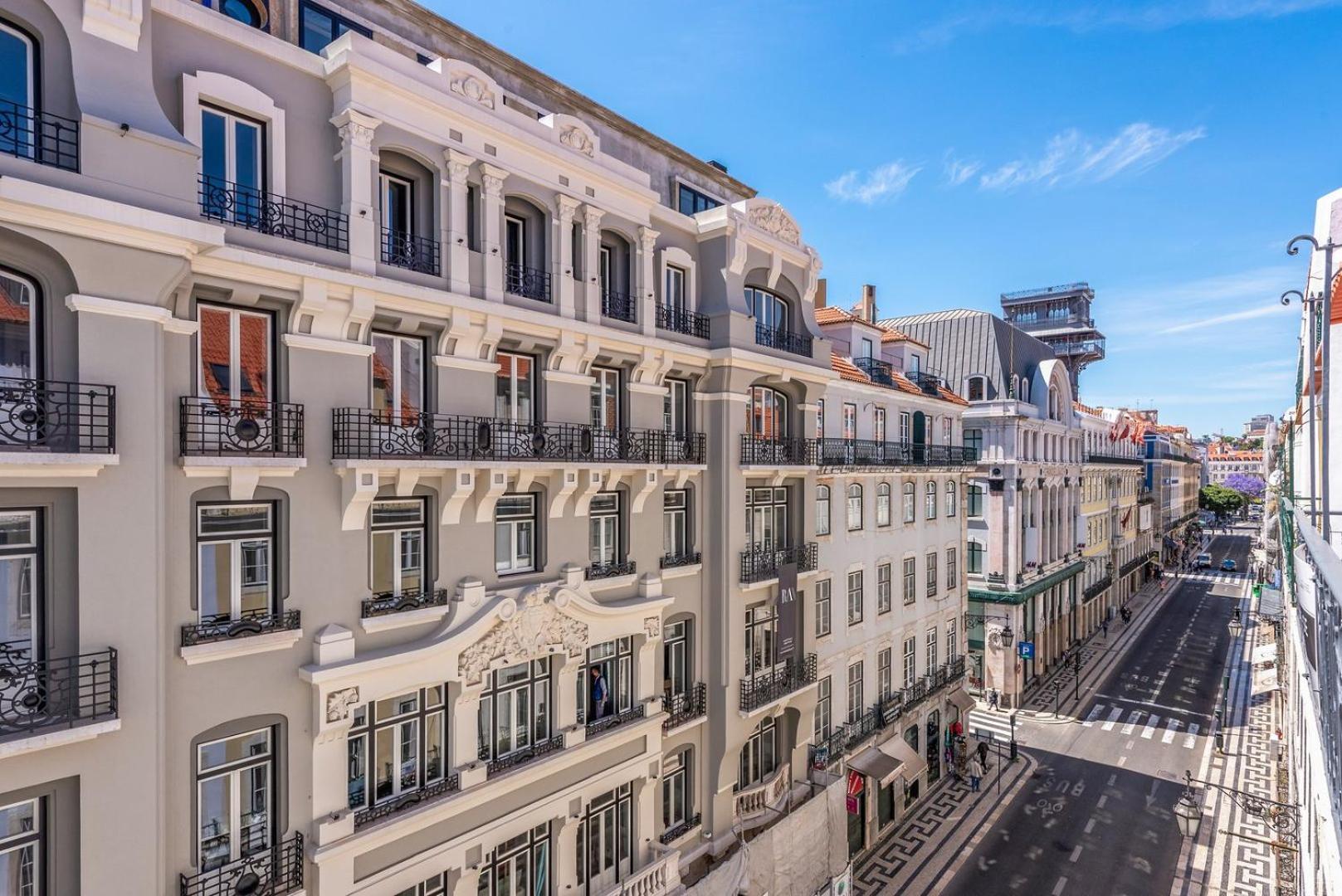 Apartamento Guestready - áurea Art