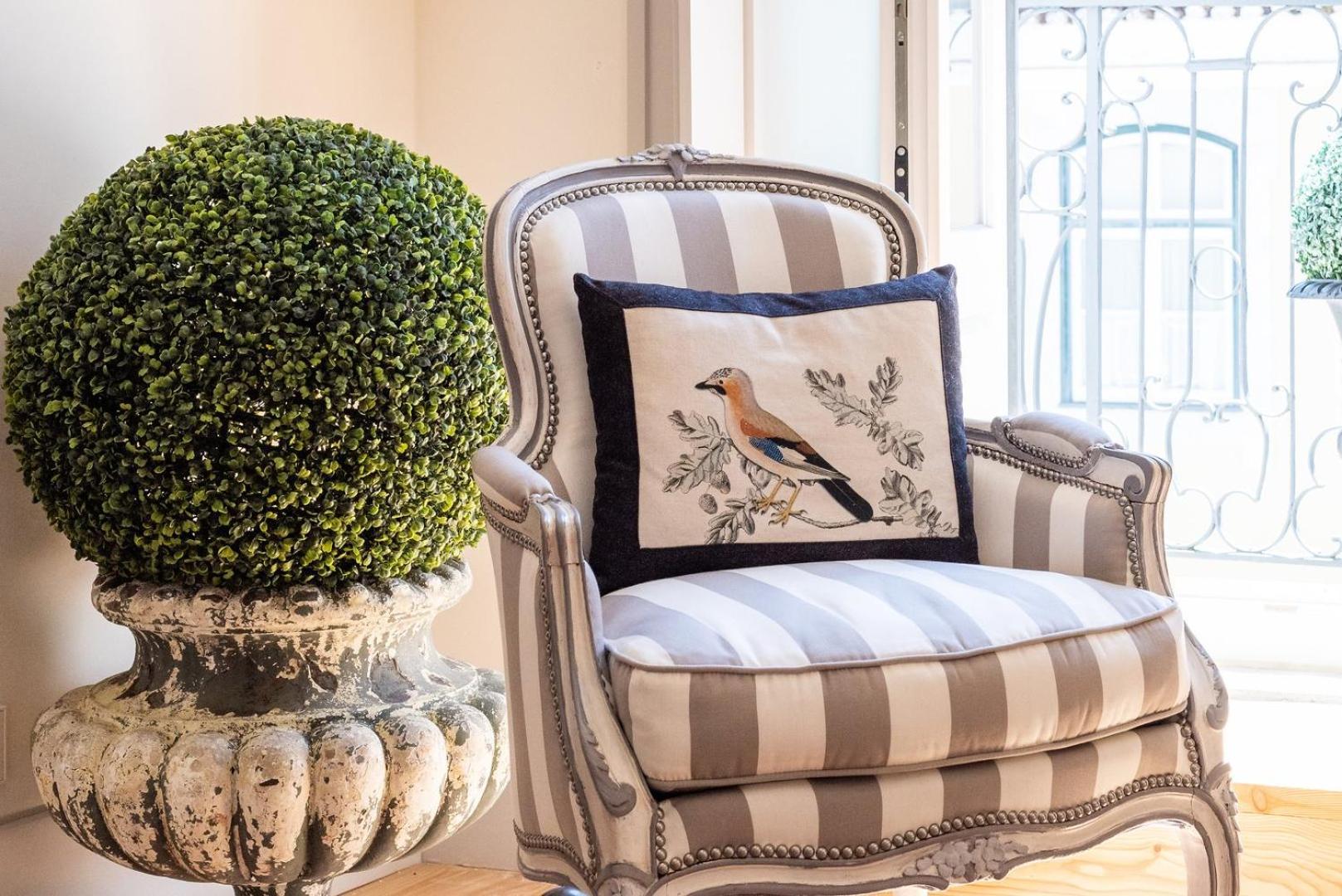 Apartamento Guestready - áurea Art *