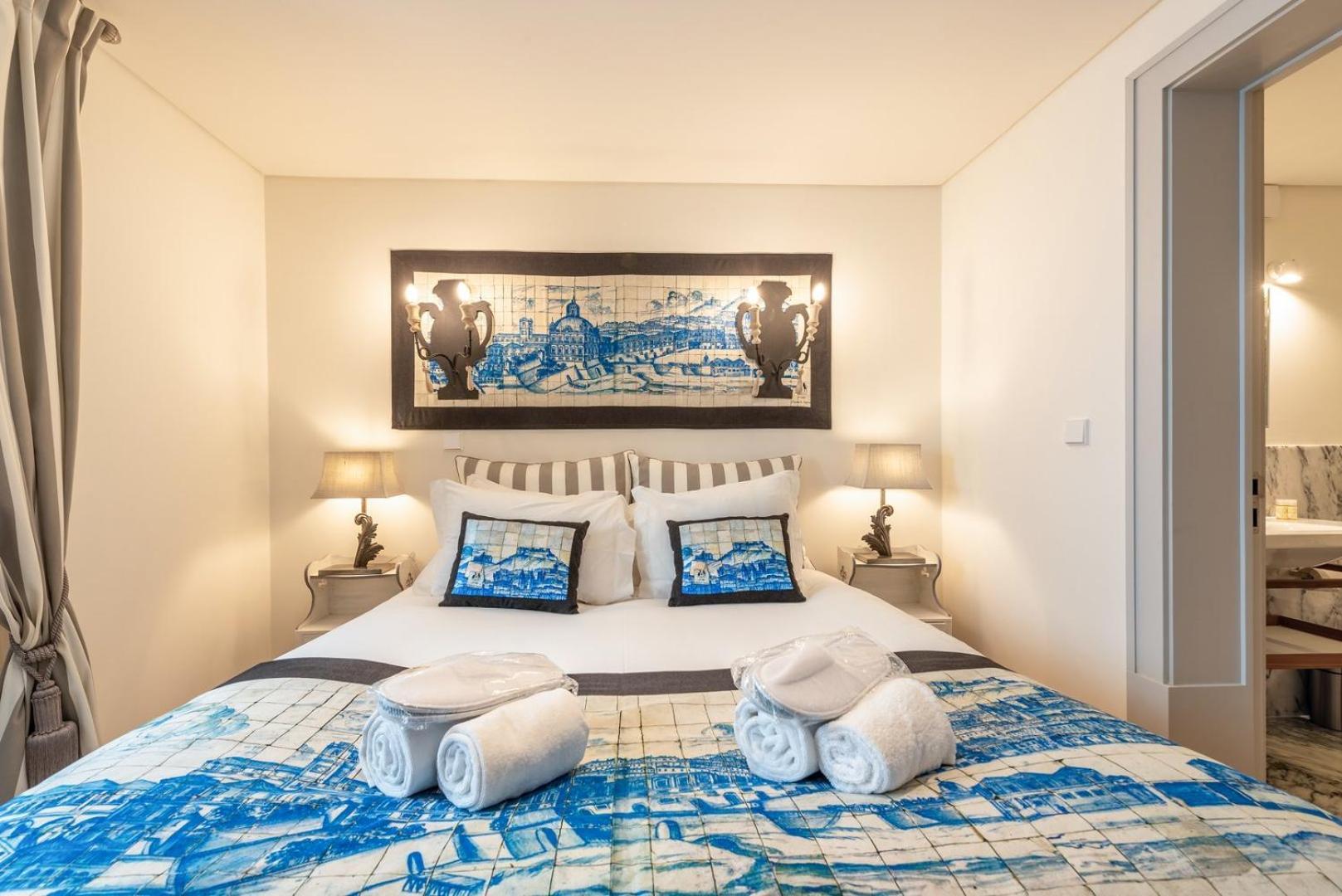 Guestready - áurea Art