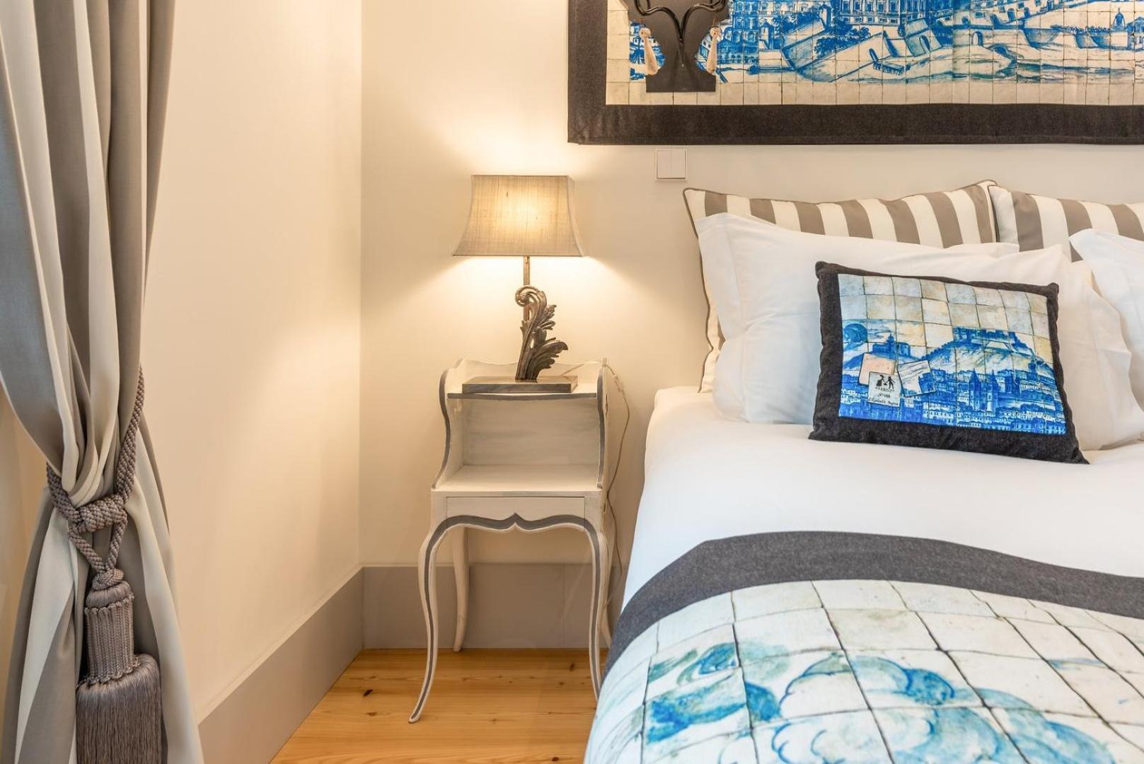 Apartamento Guestready - áurea Art Lisboa
