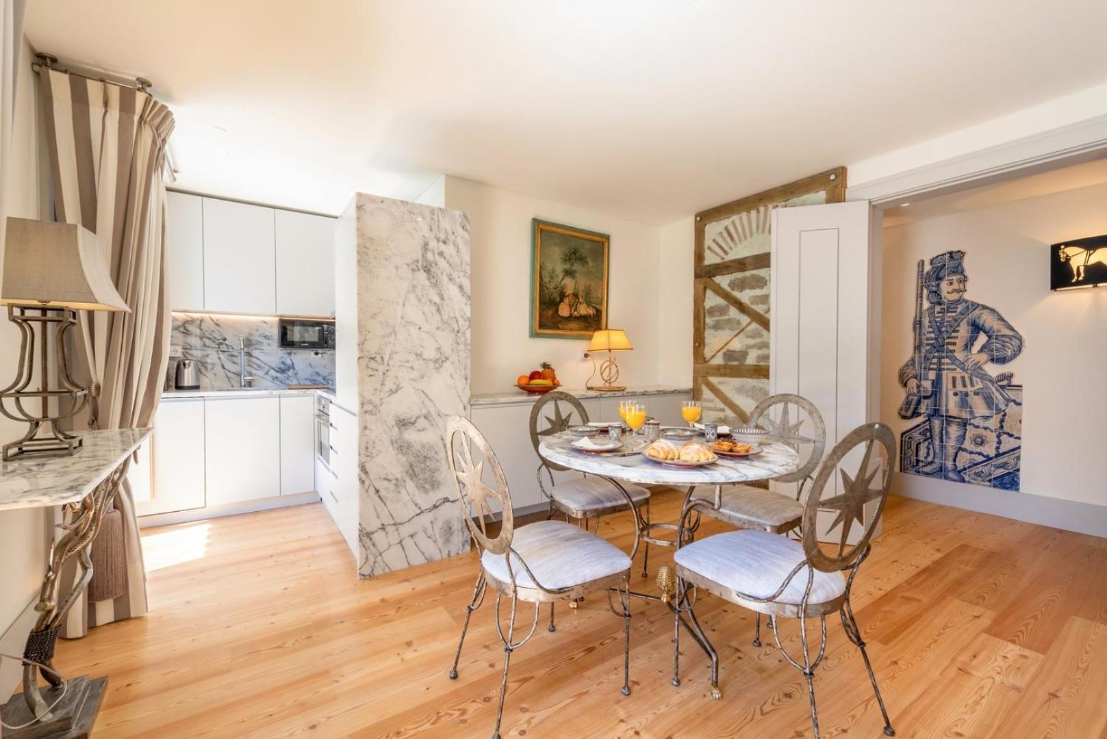 Guestready - Aurea Art Appartement