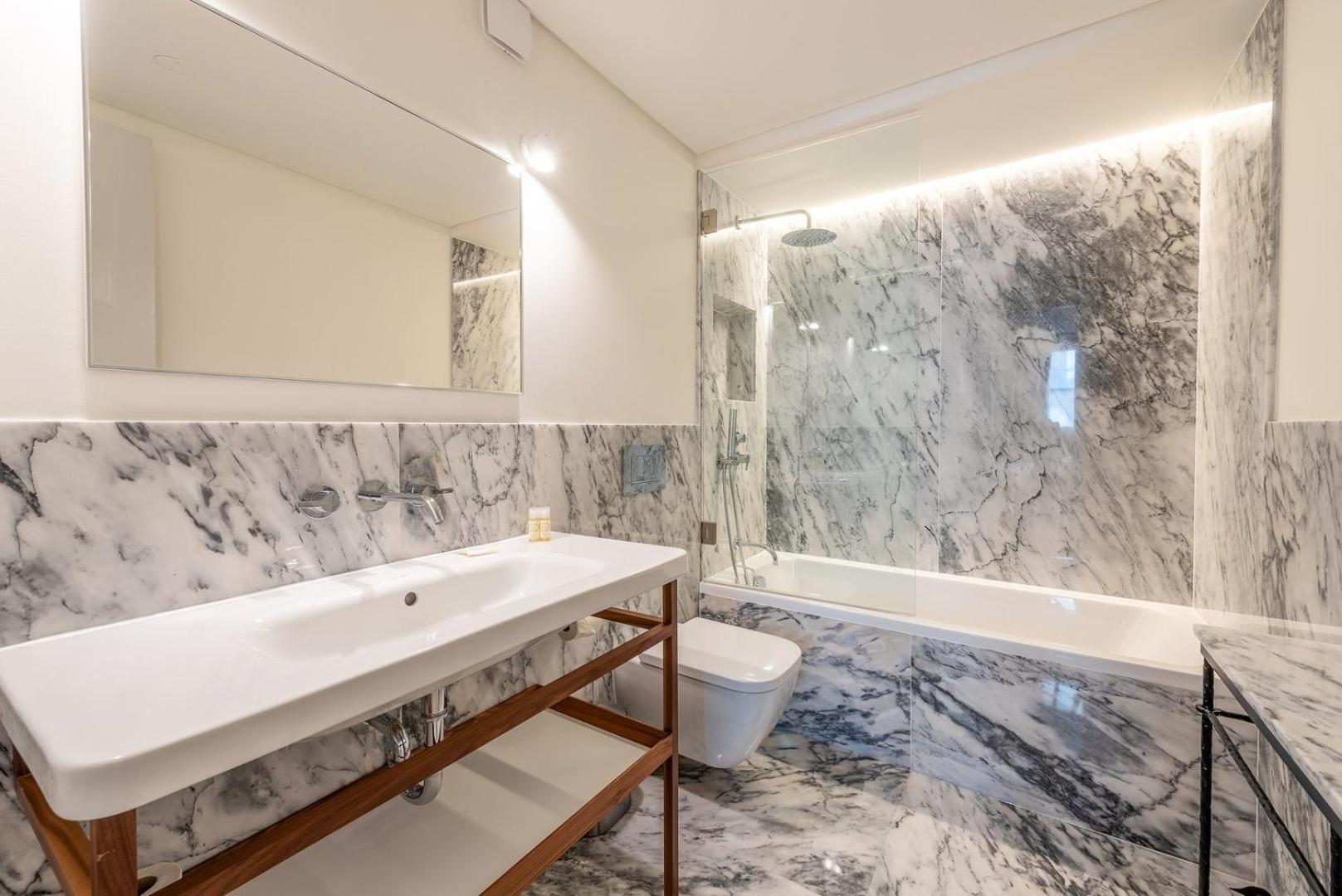 Appartement Guestready - Aurea Art Lissabon