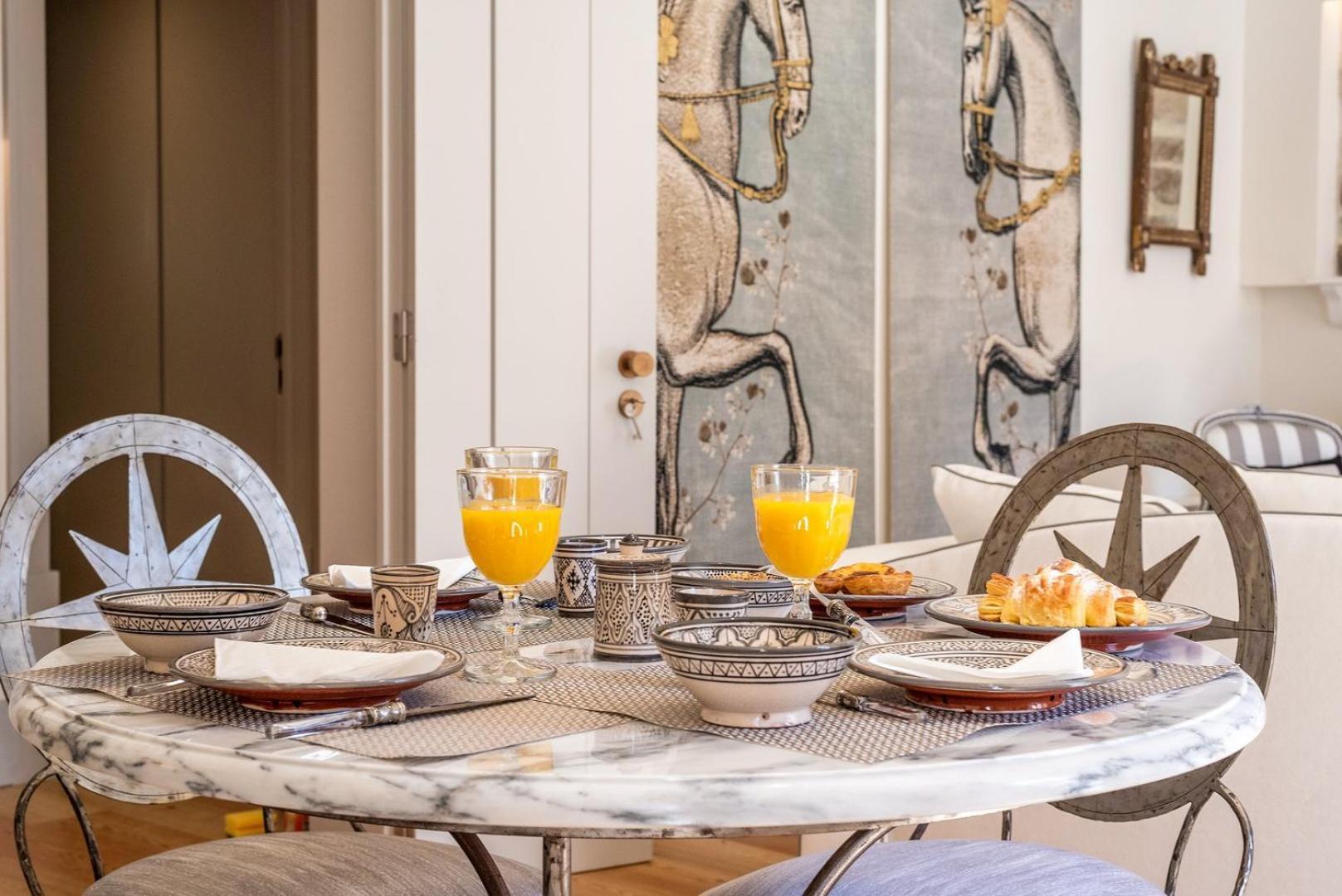 Guestready - áurea Art Lisboa