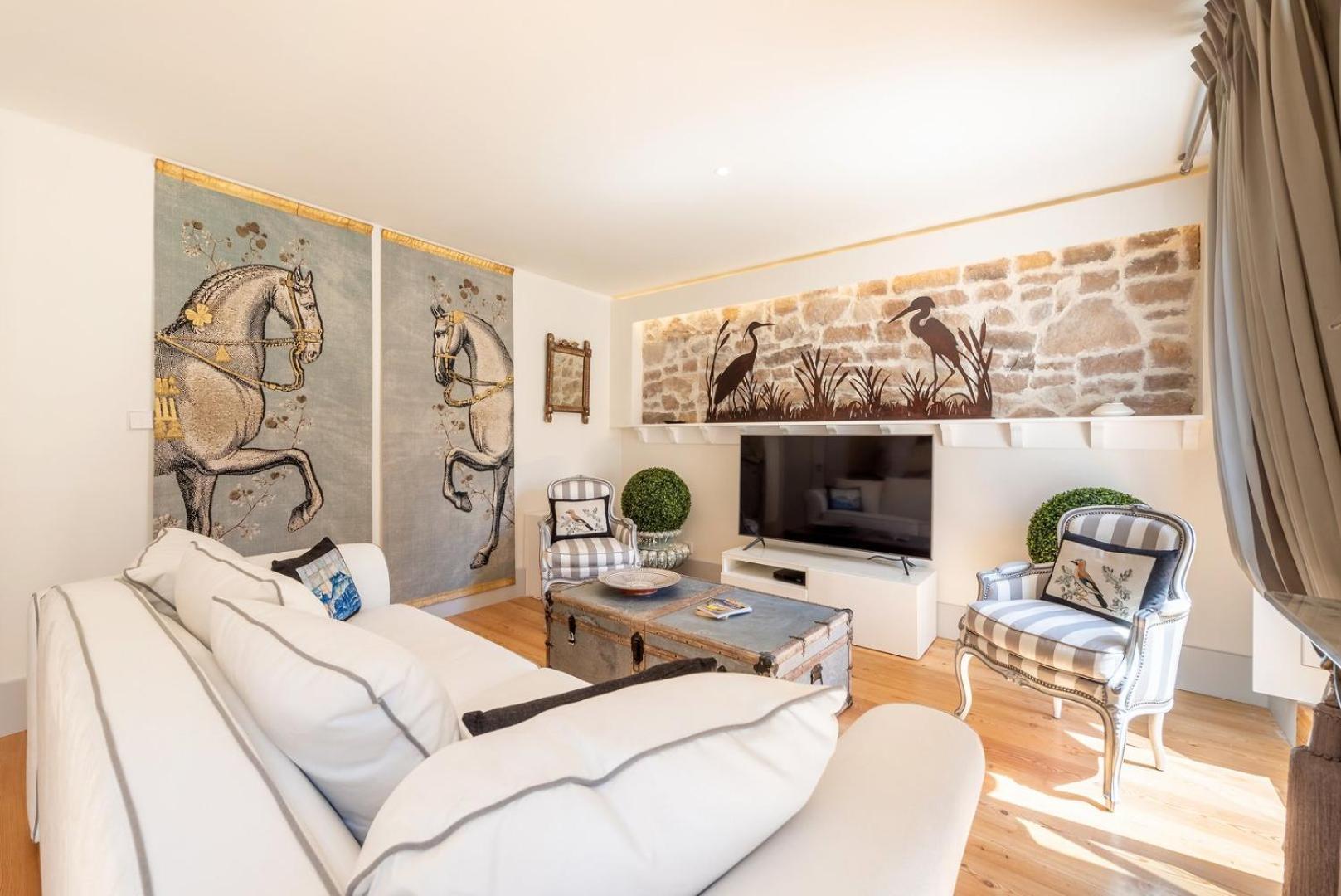 Guestready - Aurea Art Appartement