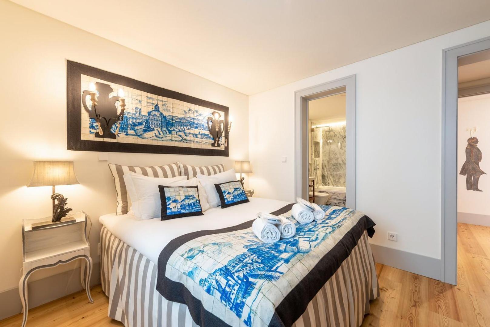 Appartement Guestready - Aurea Art