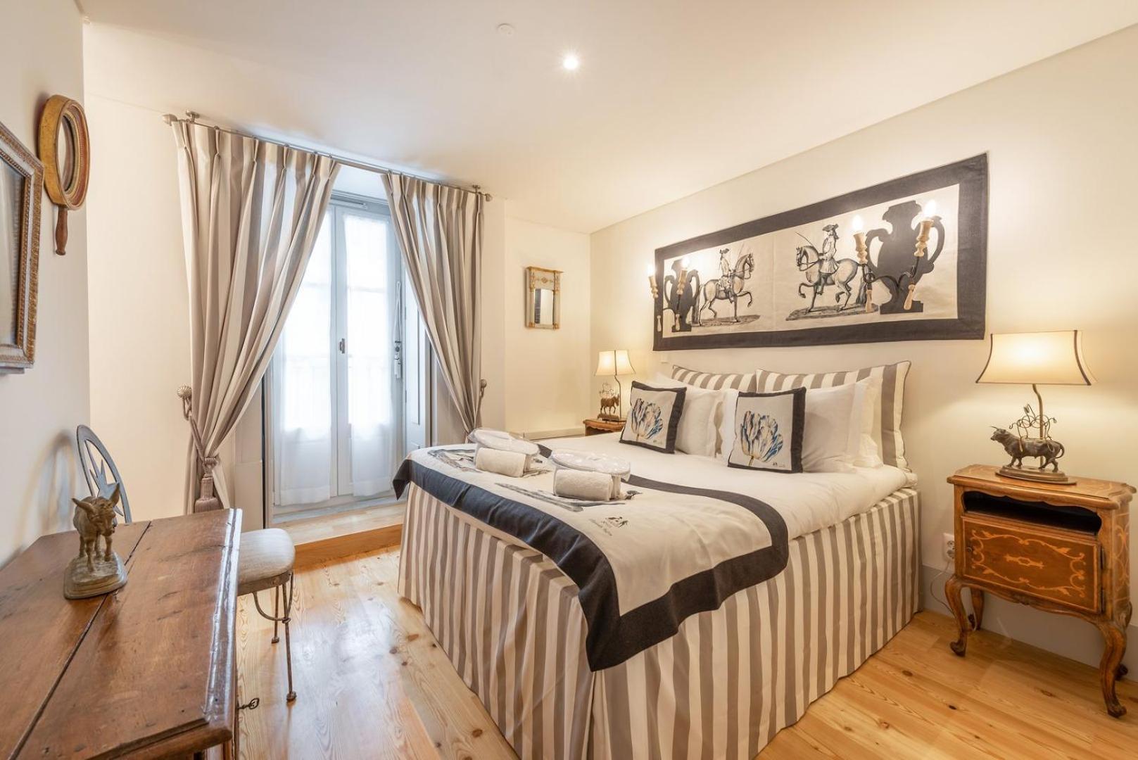 Guestready - áurea Art Apartamento *