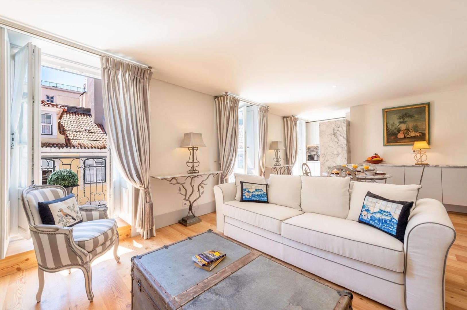 Guestready - áurea Art Lisboa