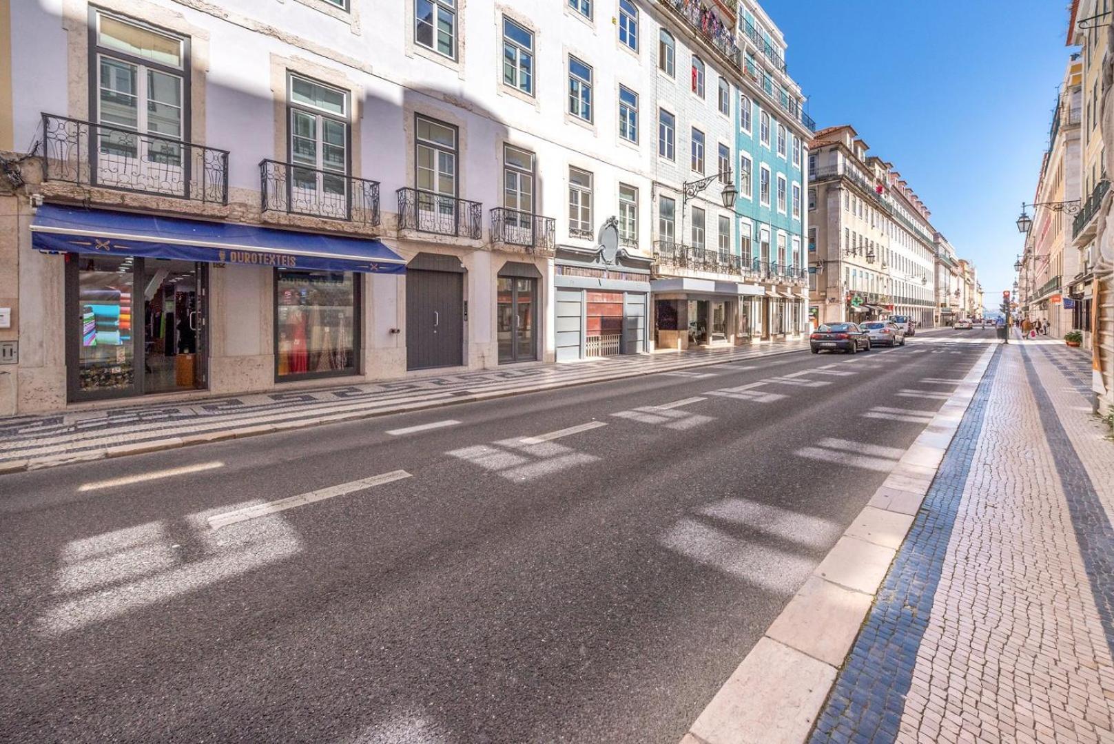 Guestready - áurea Art Apartamento Lisboa