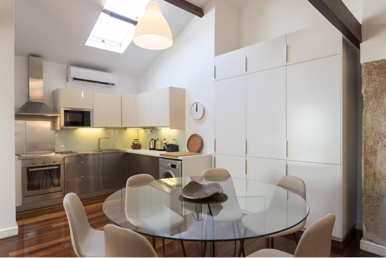 Pedrasnegras30 Lofts & Lissabon