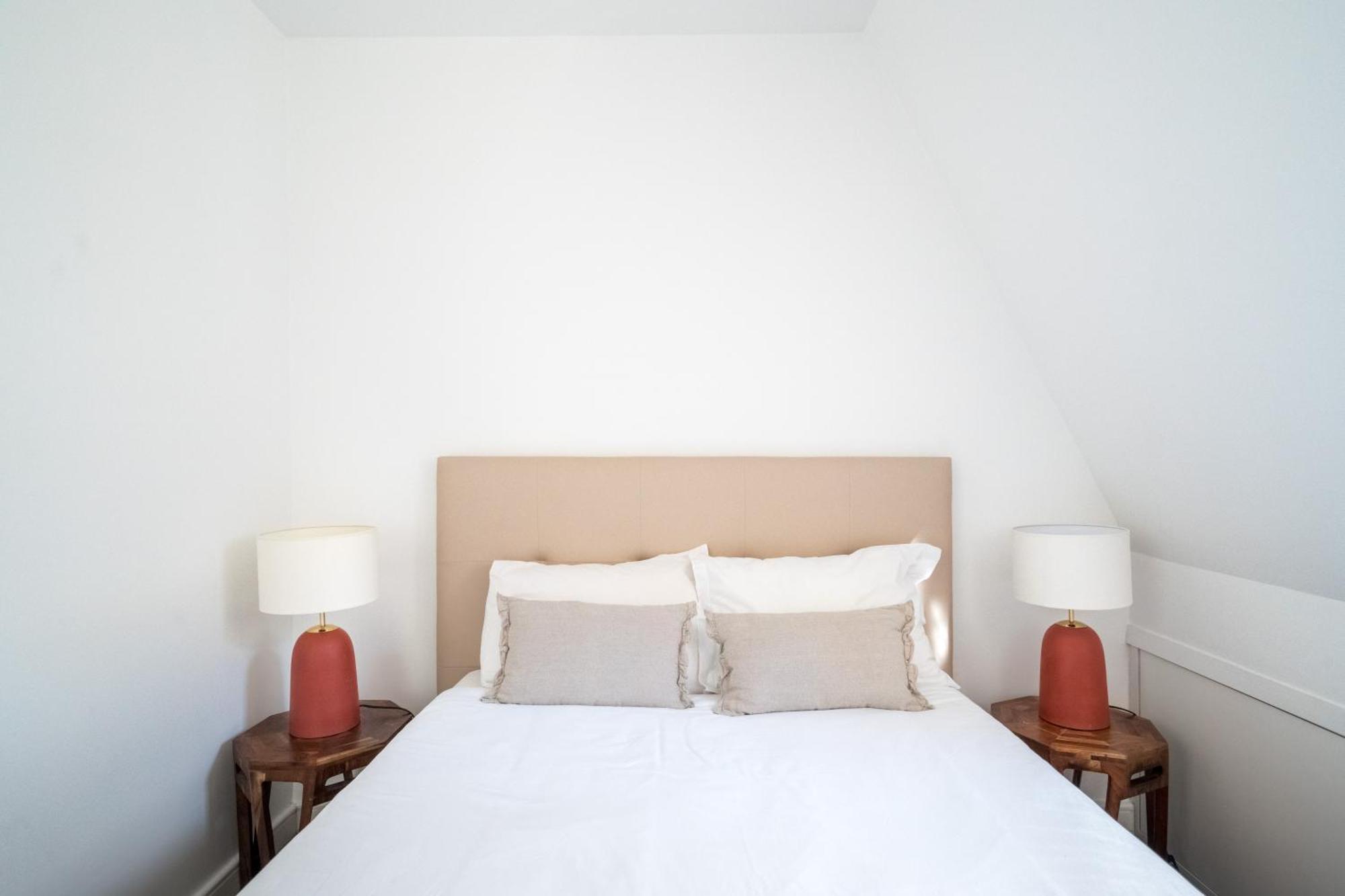 Appartement Pedrasnegras30 Lofts & *