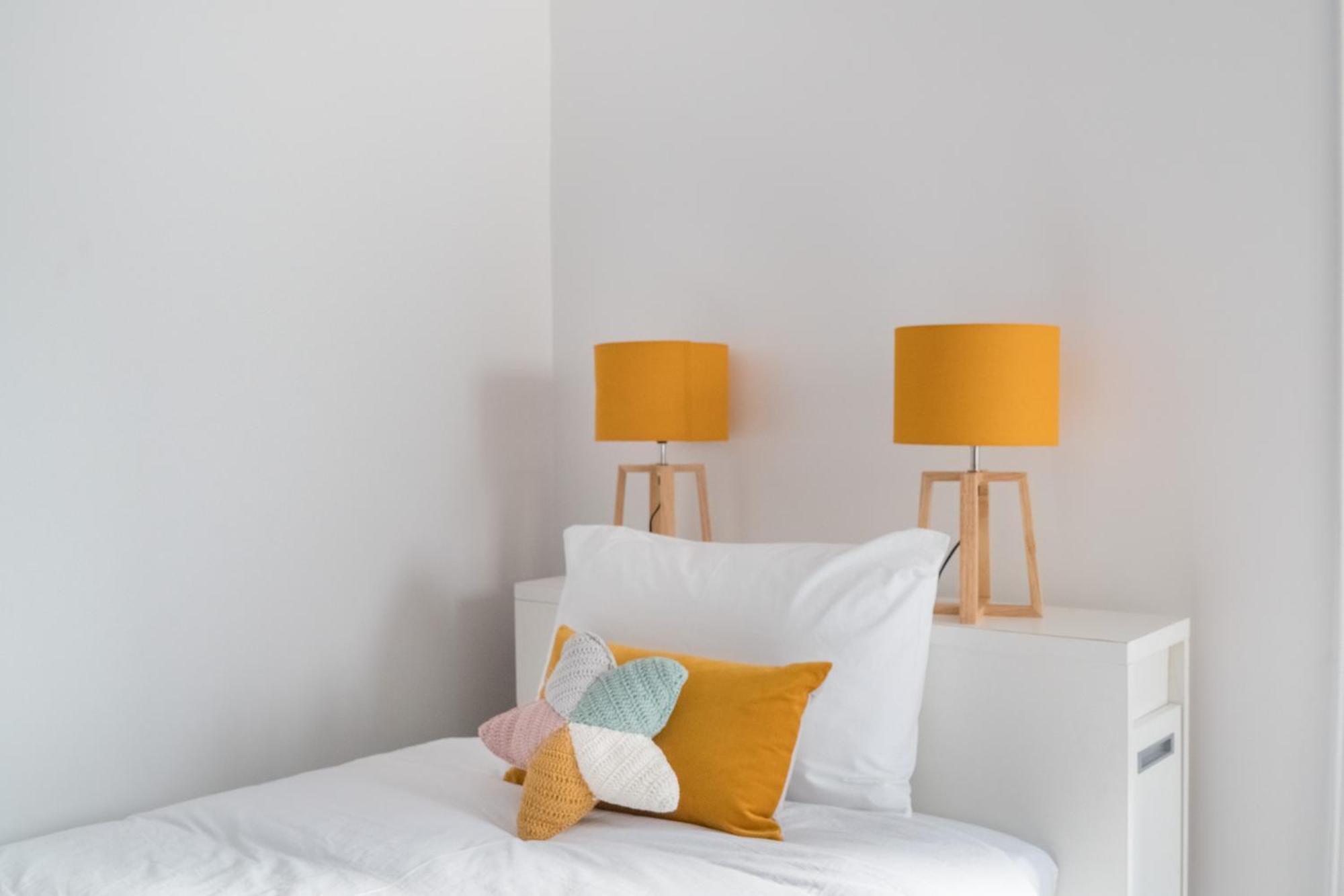 Pedrasnegras30 Lofts & Appartement