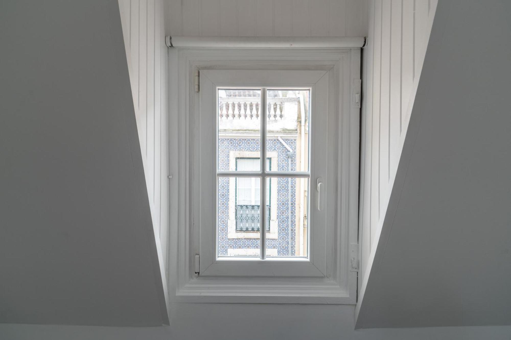 Pedrasnegras30 Lofts & Lissabon