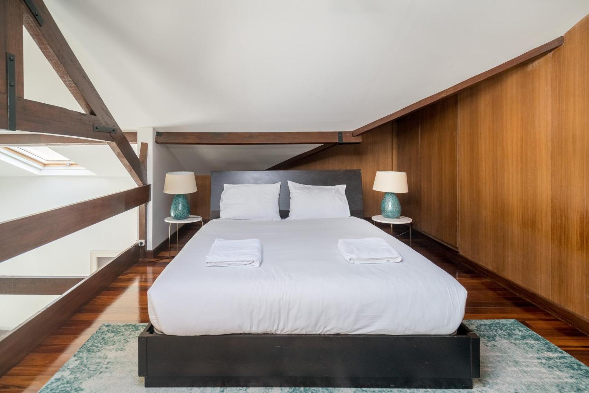 Apartment Pedrasnegras30 Lofts &