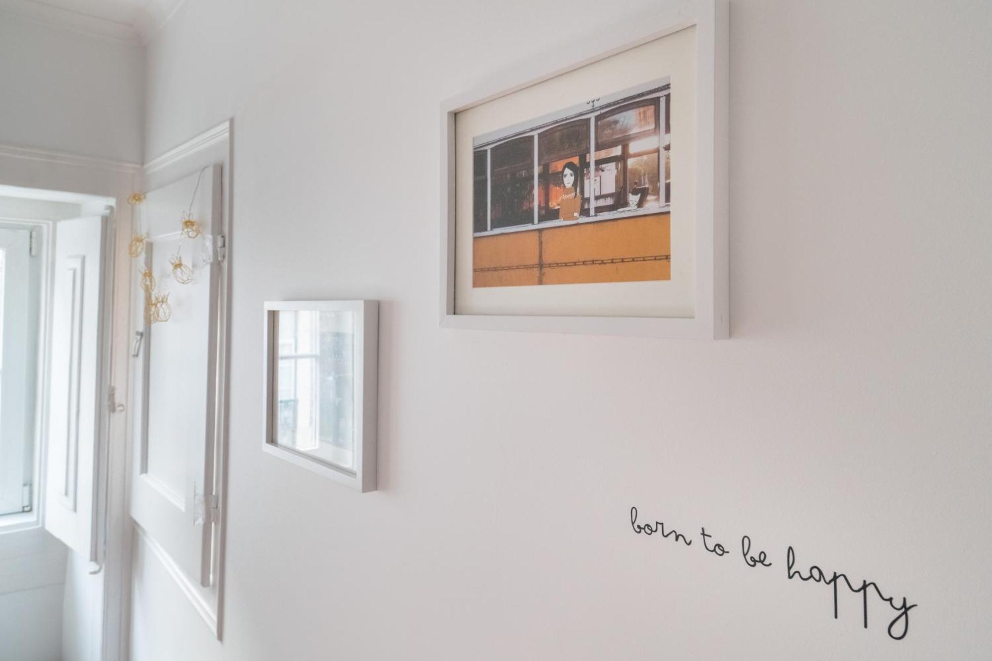 Pedrasnegras30 Lofts & * Lissabon
