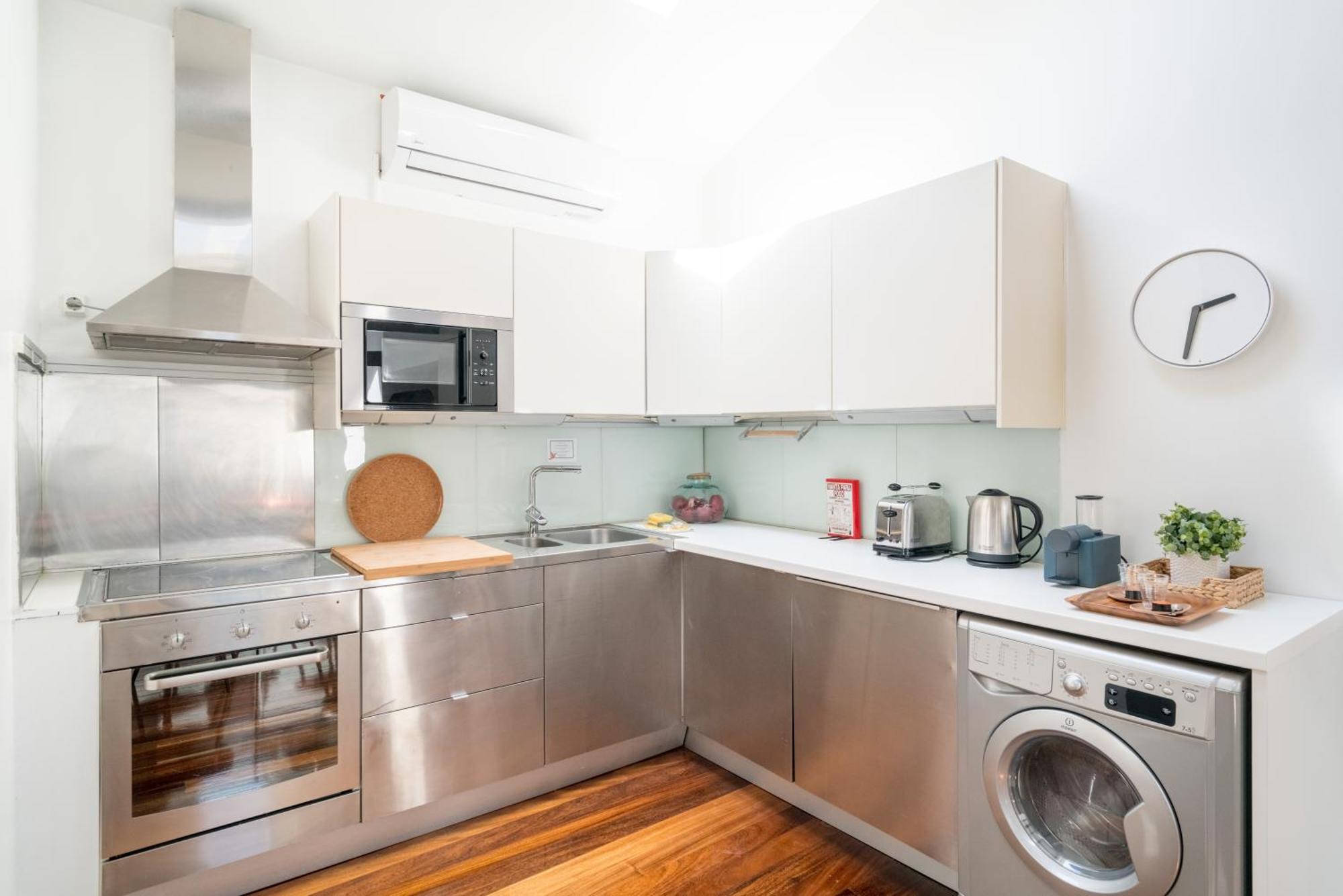 Pedrasnegras30 Lofts & Apartment *