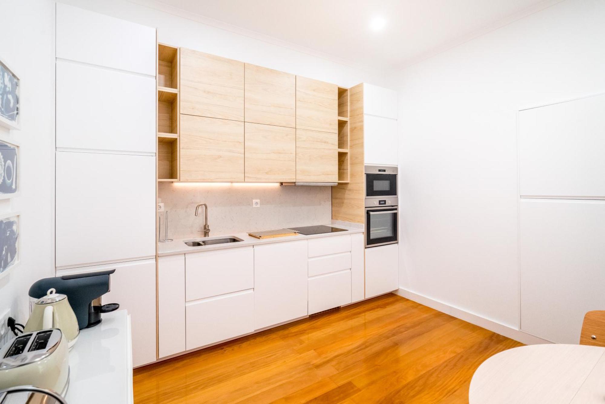Appartement Pedrasnegras30 Lofts & *
