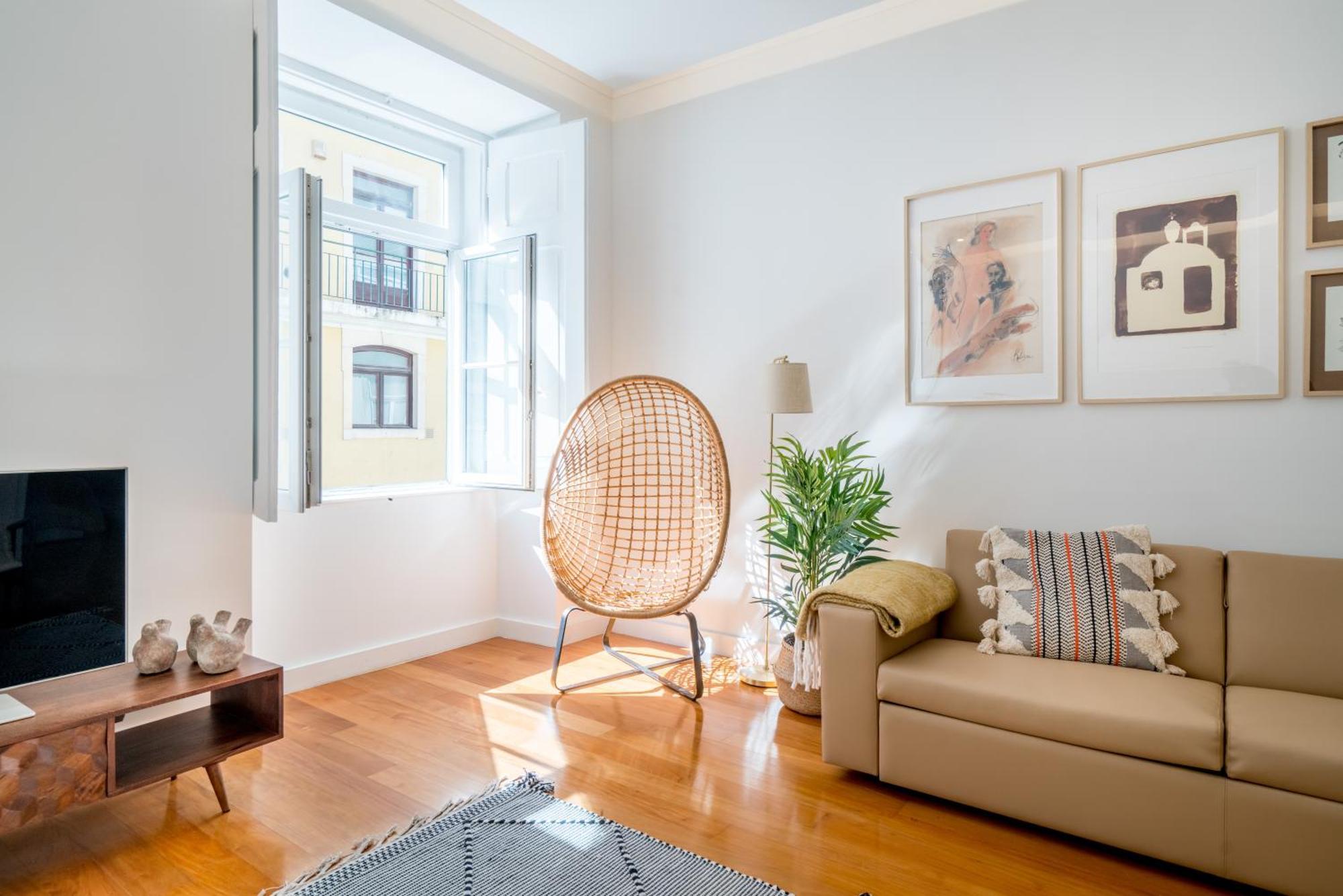Pedrasnegras30 Lofts & Apartment Lissabon