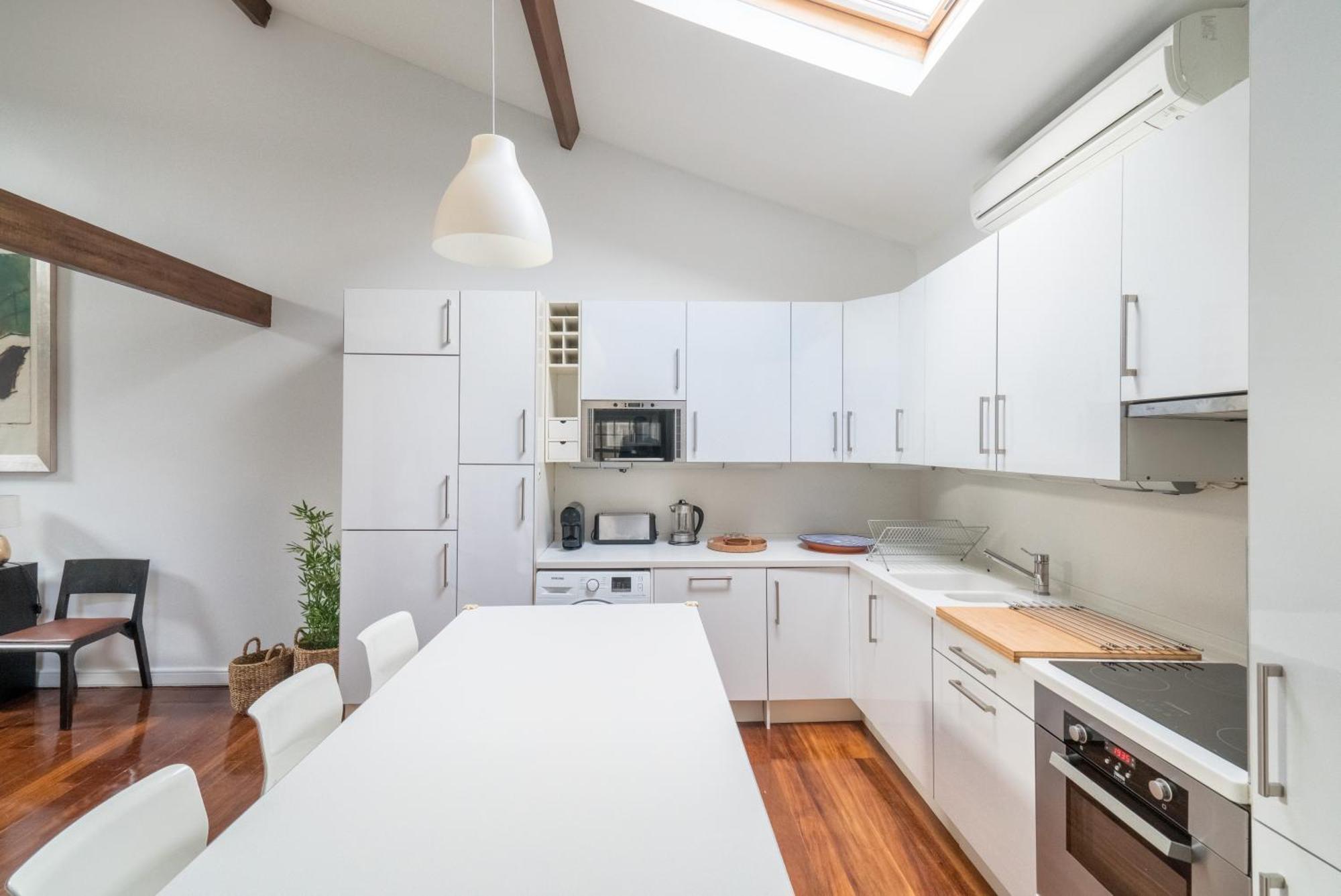 Pedrasnegras30 Lofts & Apartment Lissabon