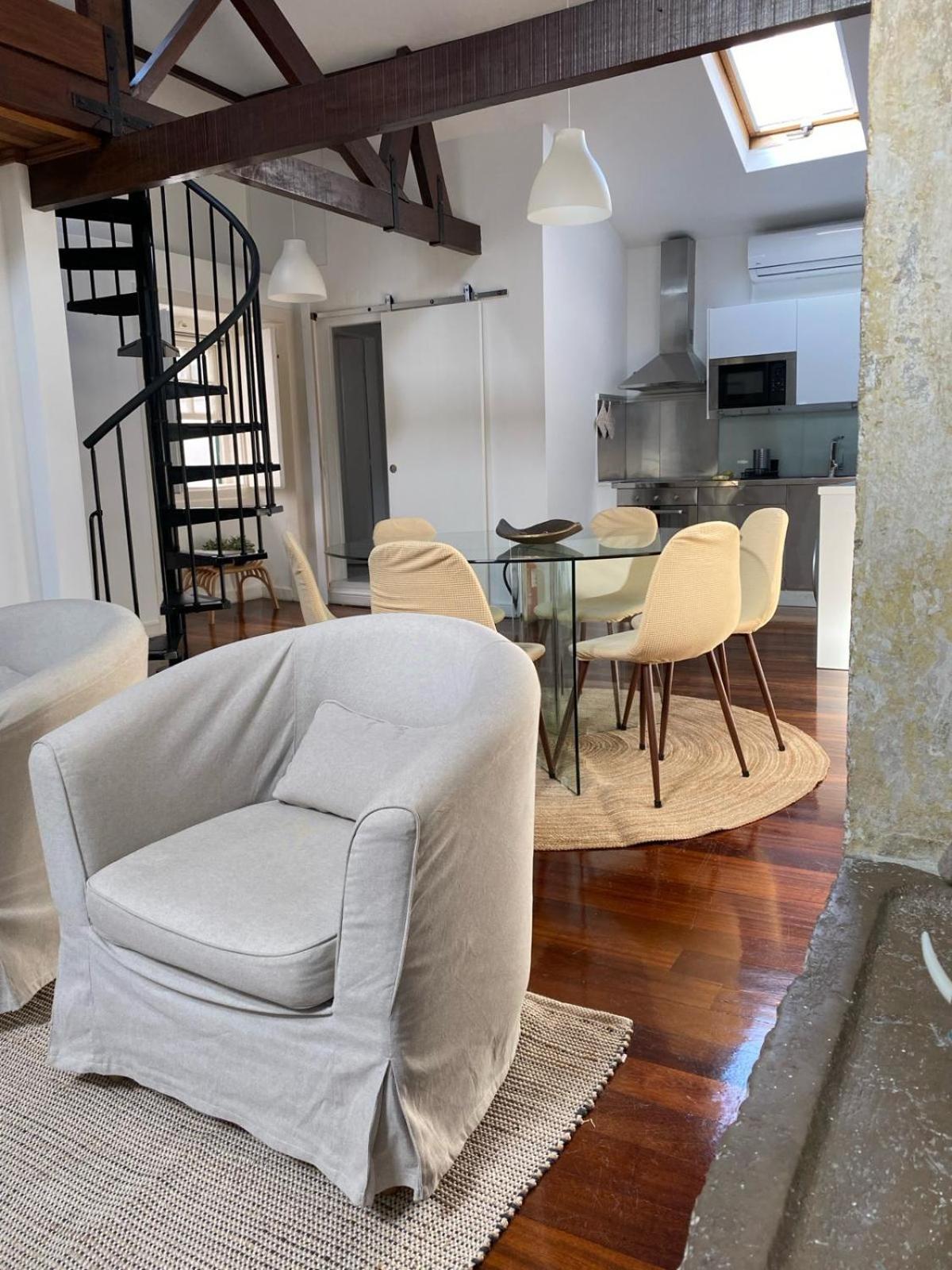 Pedrasnegras30 Lofts & Appartement