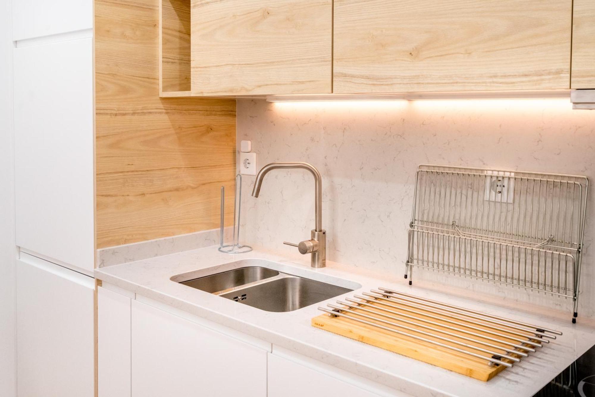 Pedrasnegras30 Lofts & Apartment Lissabon