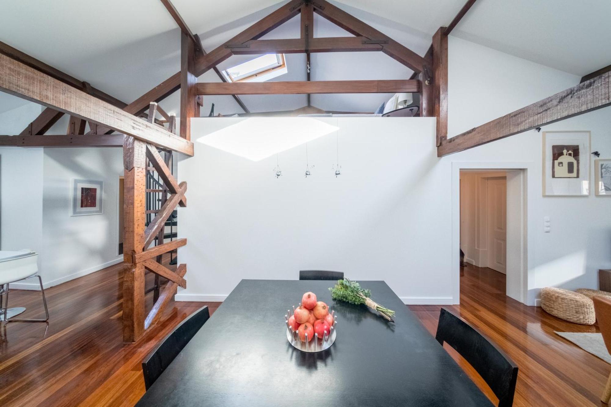 Pedrasnegras30 Lofts & * Lissabon