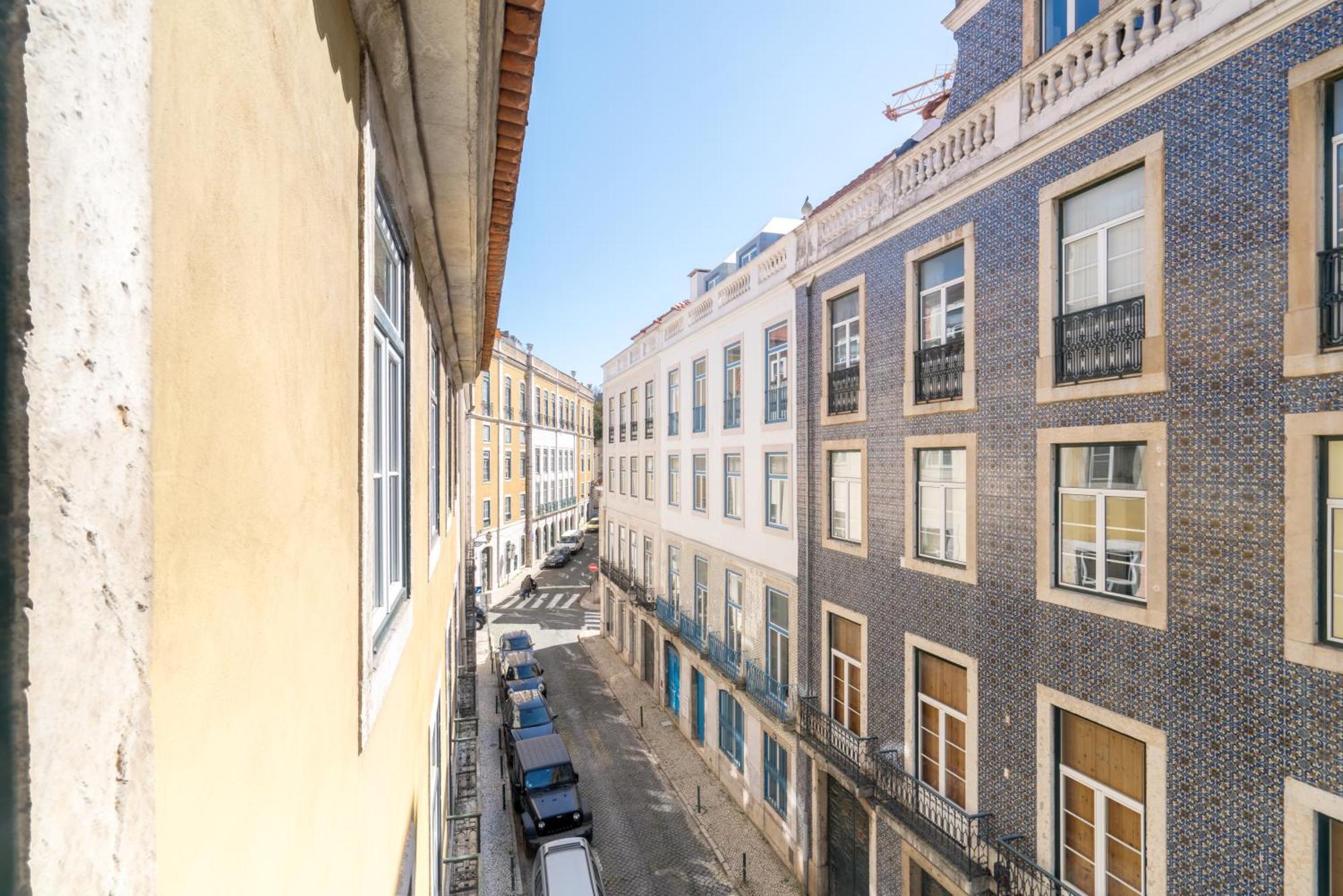 Pedrasnegras30 Lofts & *