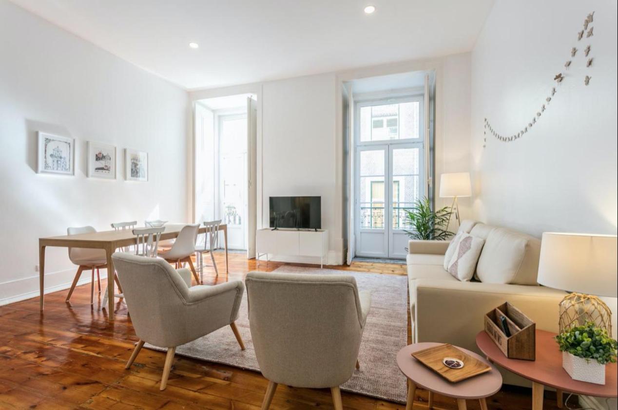Appartement Pedrasnegras30 Lofts & *