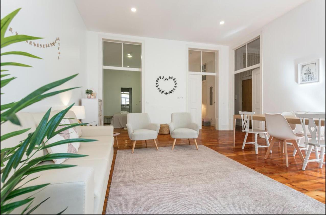 Pedrasnegras30 Lofts & Apartment Lissabon