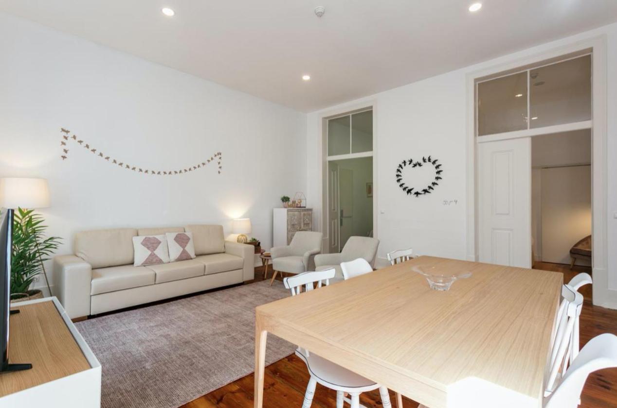 Pedrasnegras30 Lofts & * Lissabon