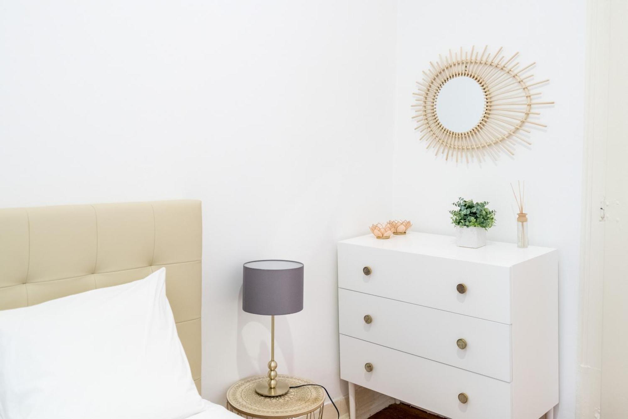 Pedrasnegras30 Lofts & Lissabon