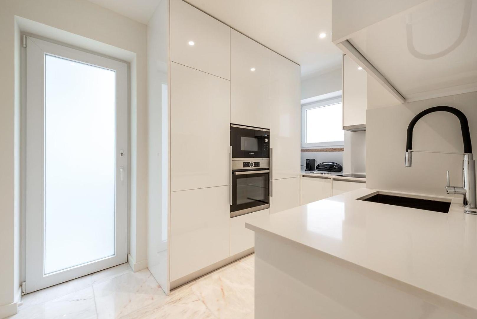 Apartment Guestready - Elegant Getaway In Estrela