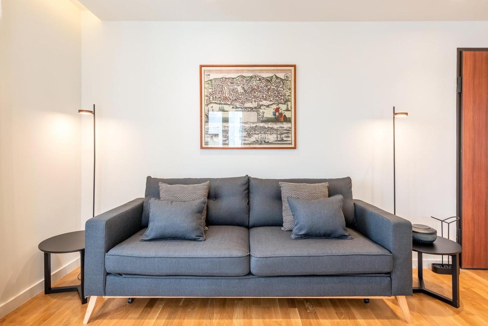Guestready - Elegant Getaway In Estrela Lisbon