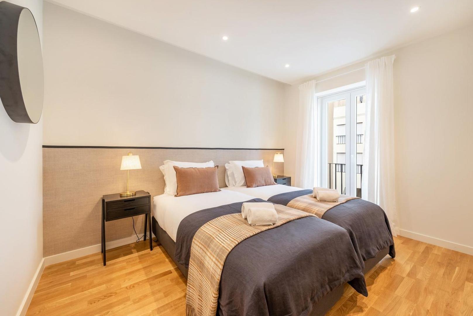 Guestready - Elegant Getaway In Estrela Apartment