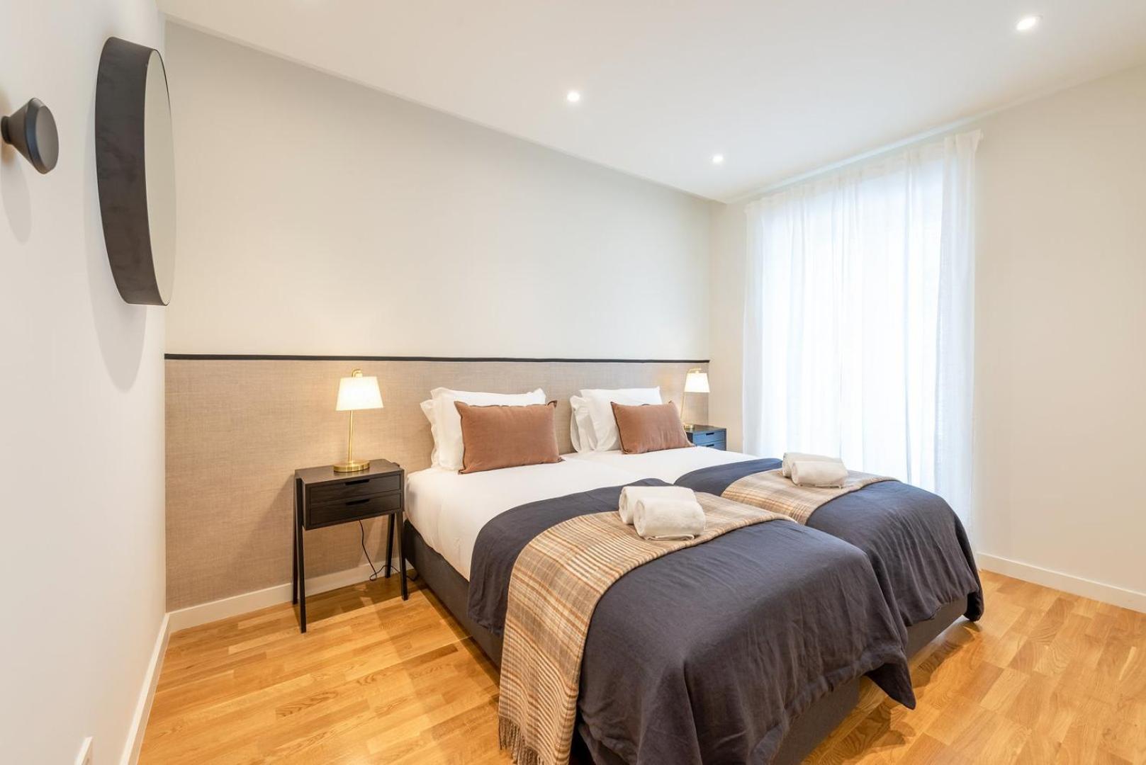 Apartment Guestready - Elegant Getaway In Estrela