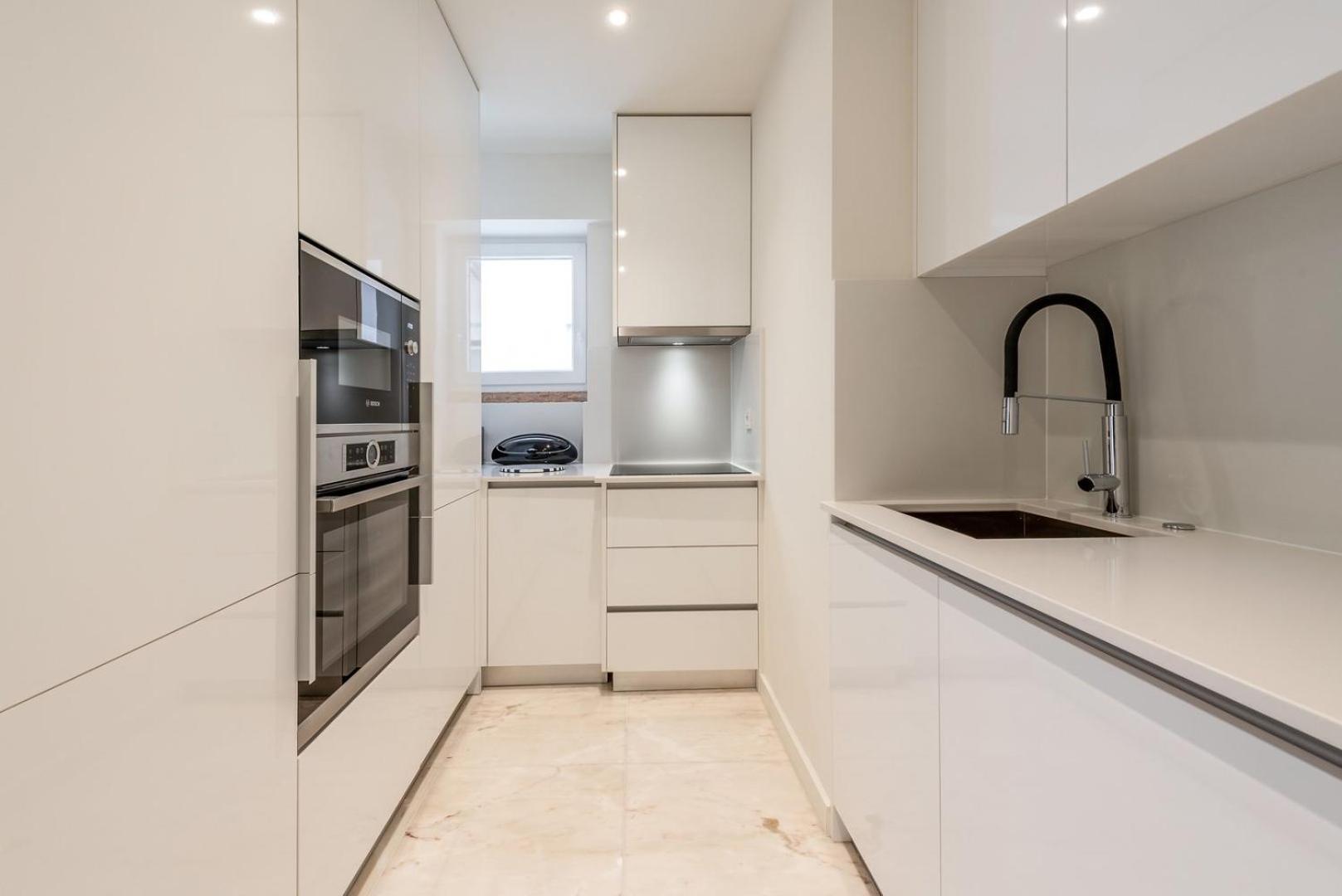 Apartment Guestready - Elegant Getaway In Estrela Lisbon