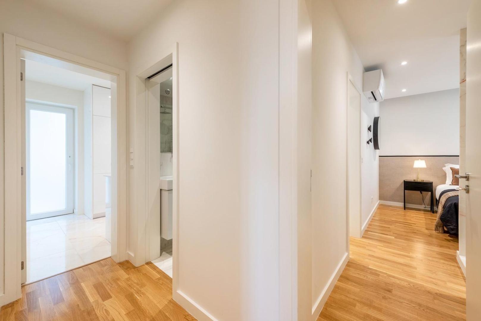 Apartment Guestready - Elegant Getaway In Estrela