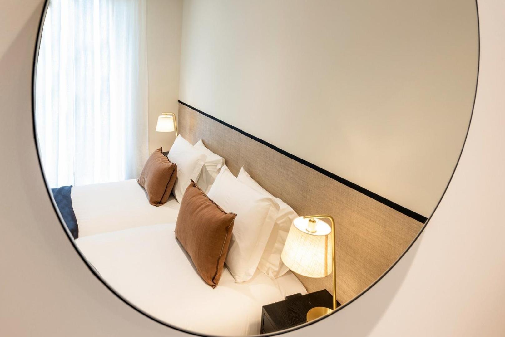 Guestready - Elegant Getaway In Estrela Apartment Lisbon