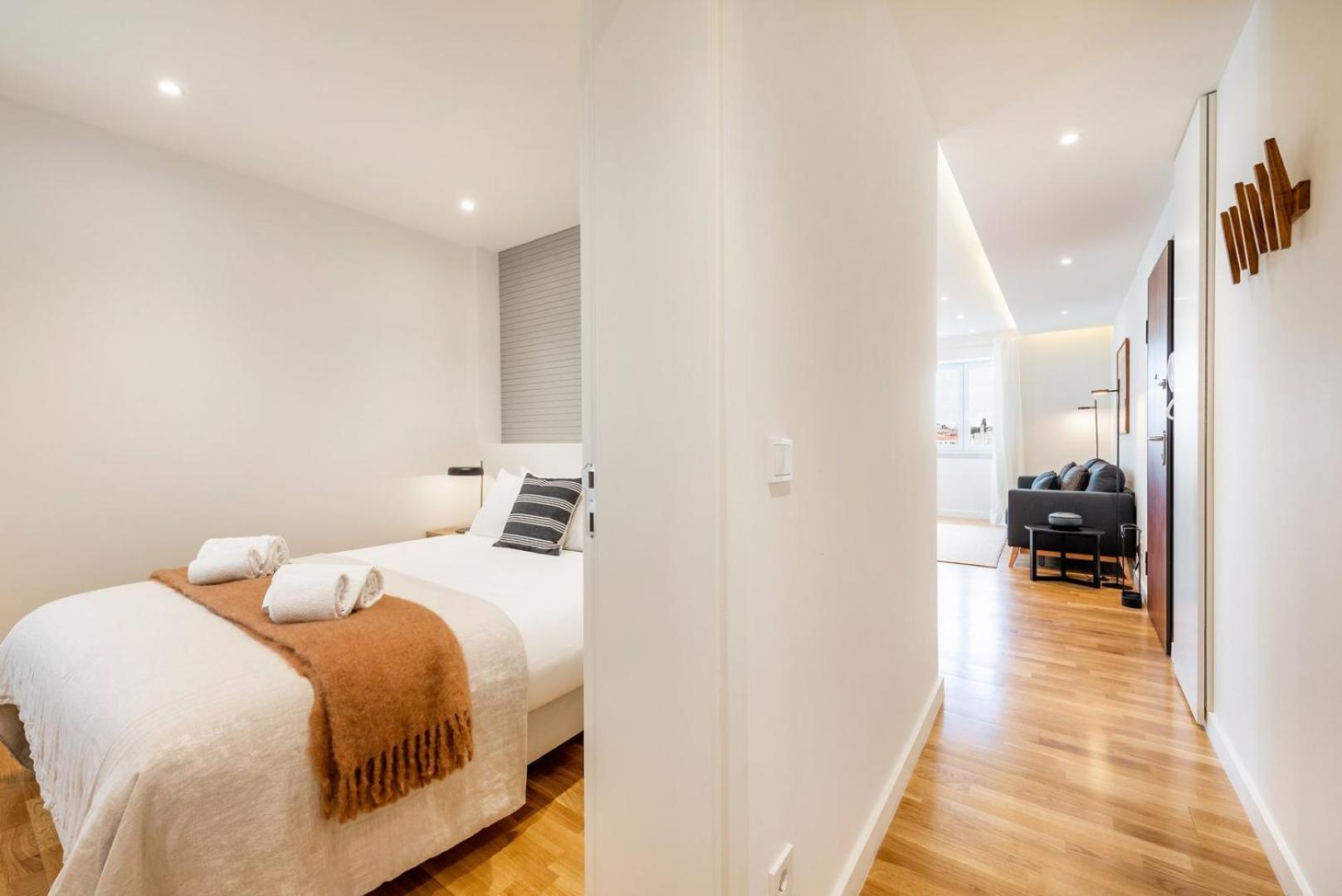 Apartment Guestready - Elegant Getaway In Estrela *